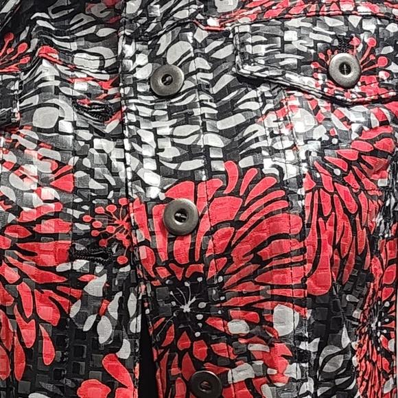 Ruby Rd. Jacket - Picture 2 of 4